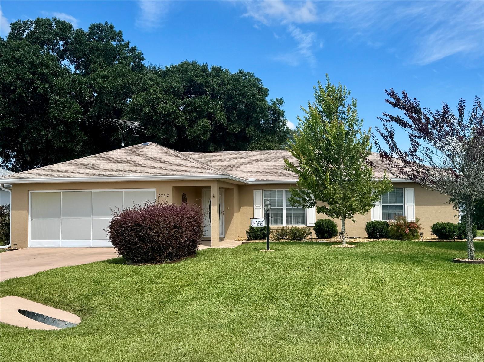 Details for 8732 60th Circle, OCALA, FL 34476