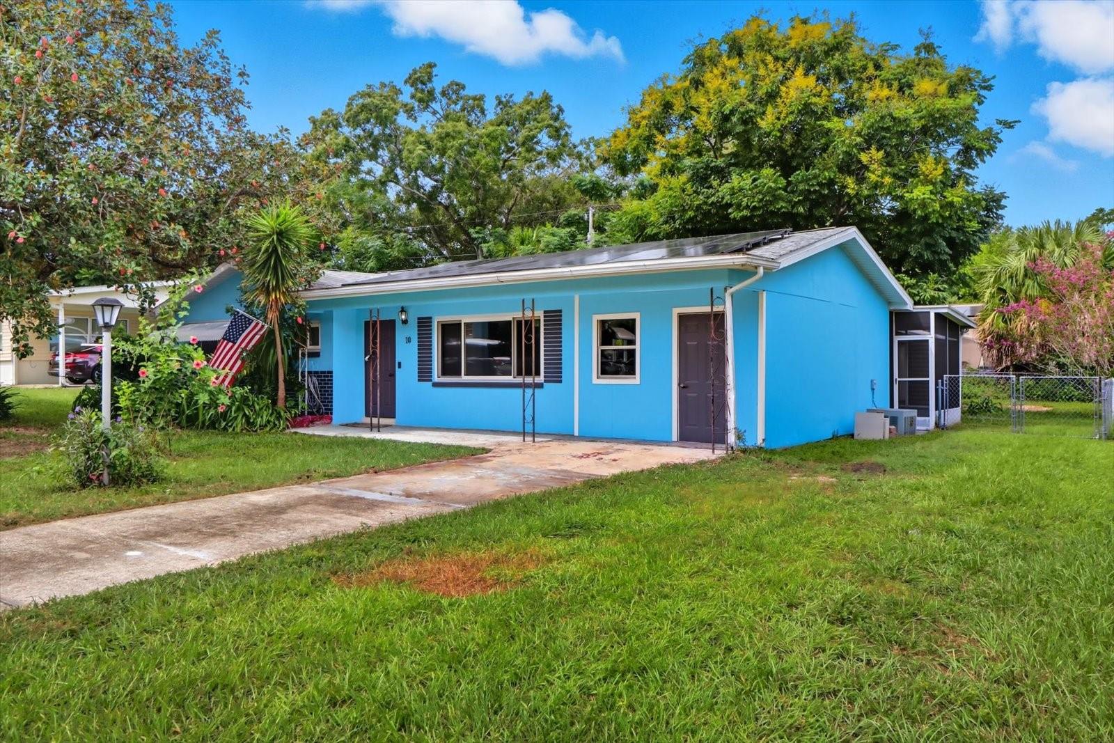 Details for 10 Barbour Street, BEVERLY HILLS, FL 34465