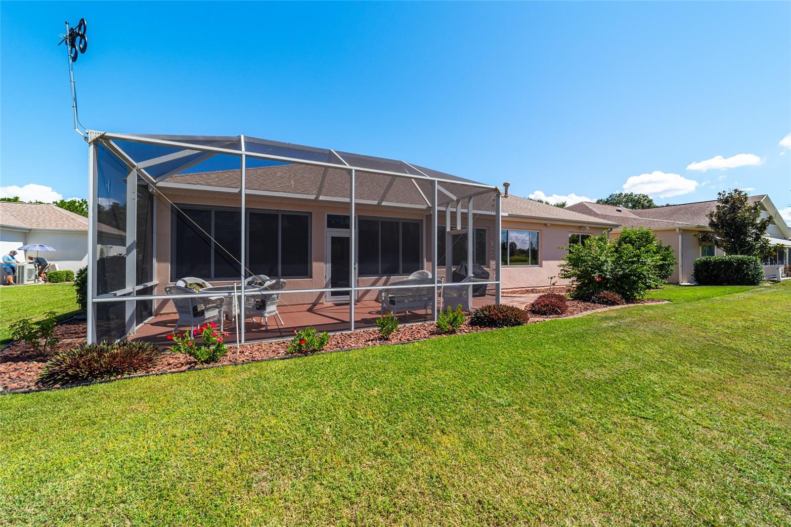 Image 27 of 30 For 13184 97th Terrace Road