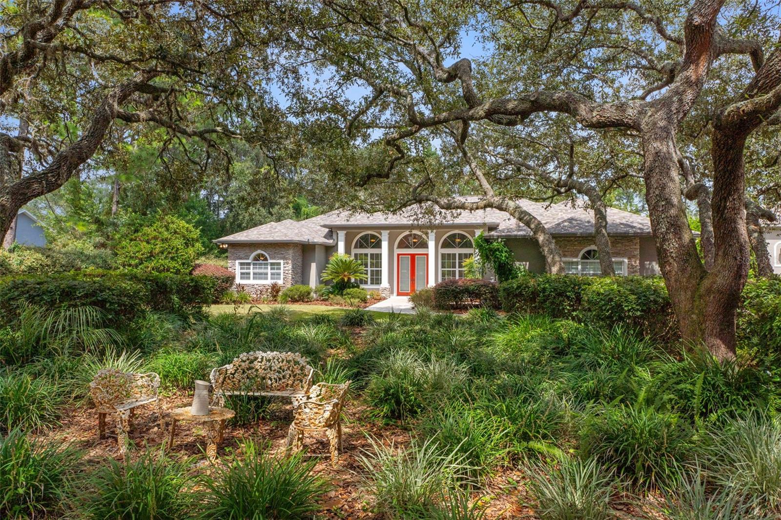Details for 5455 Rosedale Circle, BEVERLY HILLS, FL 34465