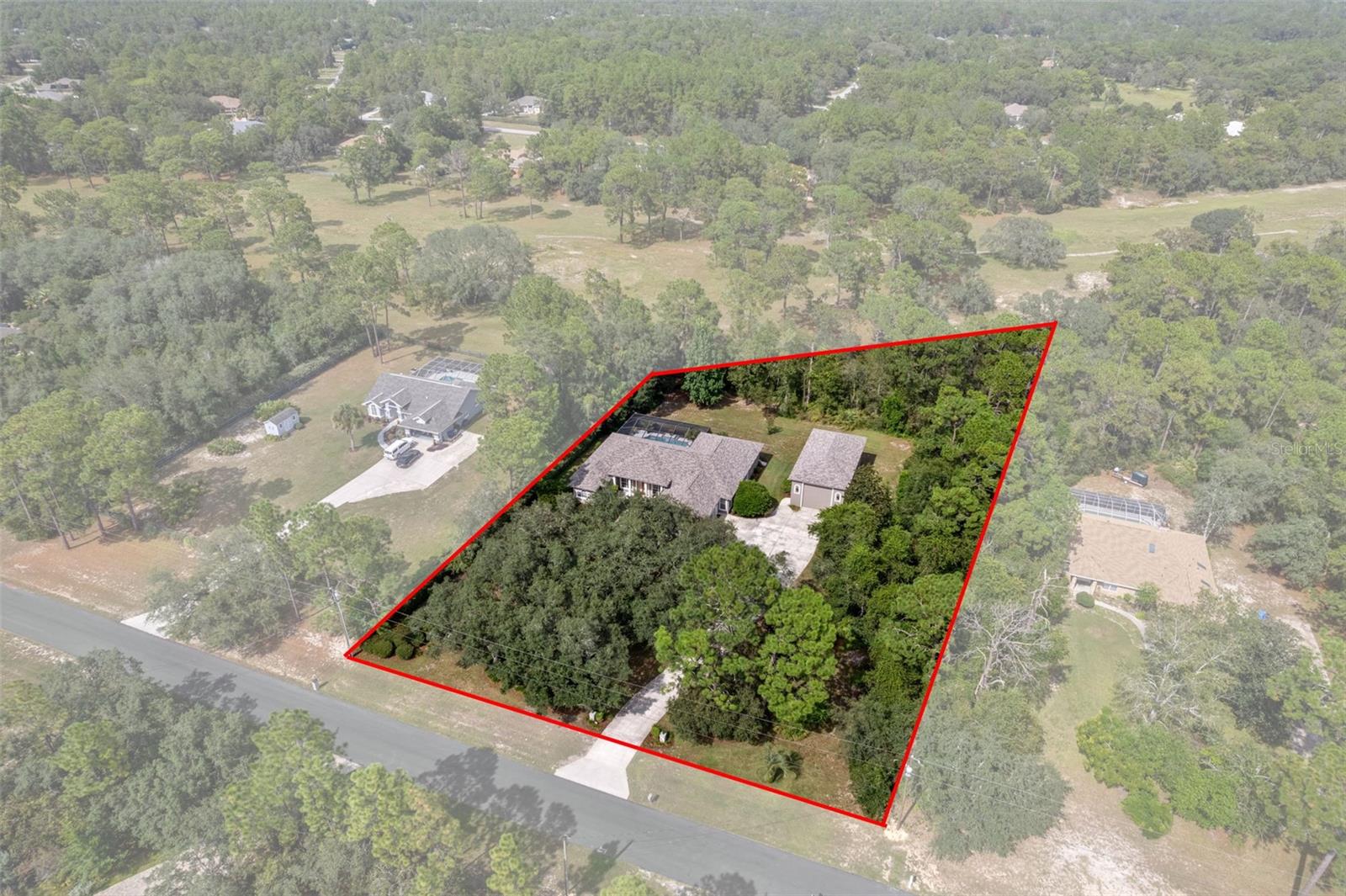 Image 2 of 66 For 5455 Rosedale Circle