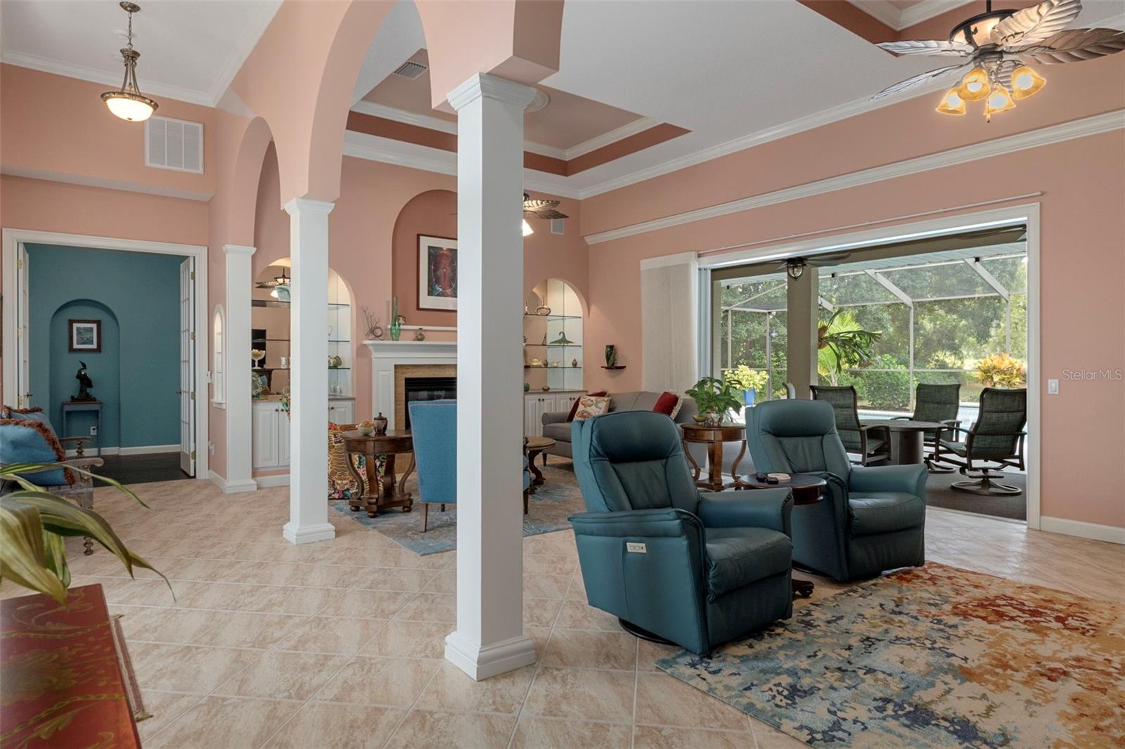 Image 21 of 66 For 5455 Rosedale Circle
