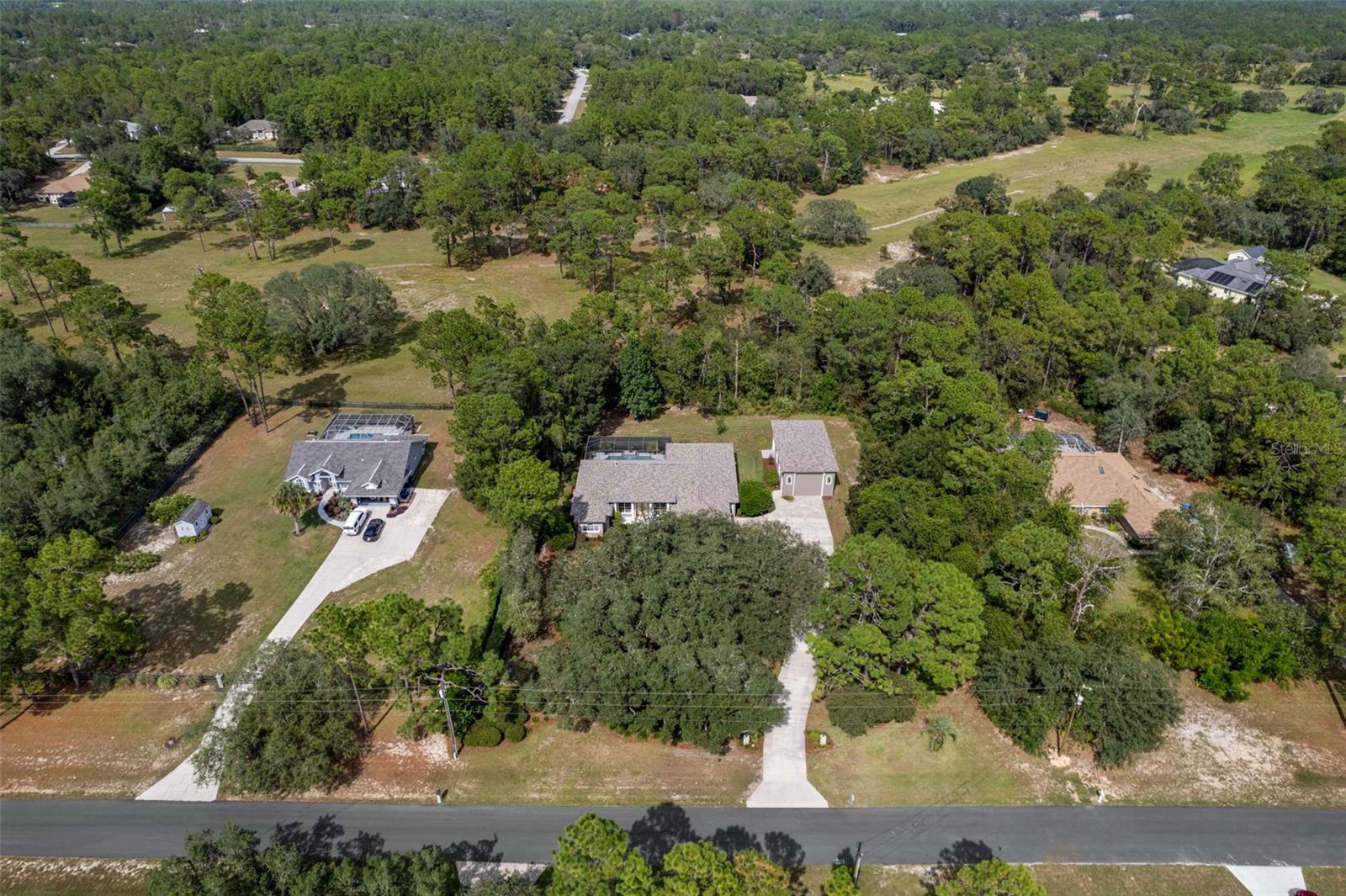 Image 63 of 66 For 5455 Rosedale Circle