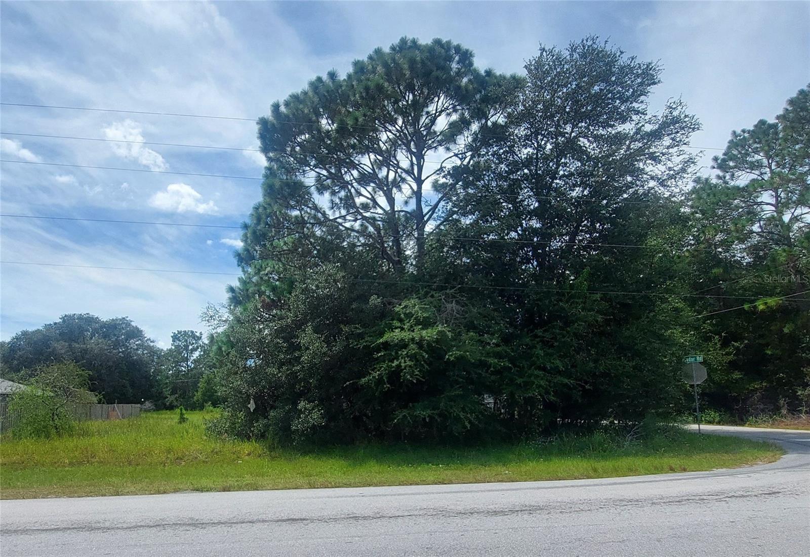Details for 00 Cedar Road, OCALA, FL 34472