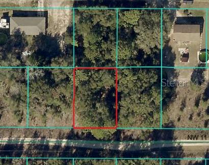 Listing Details for  11th Street , OCALA, FL 34482