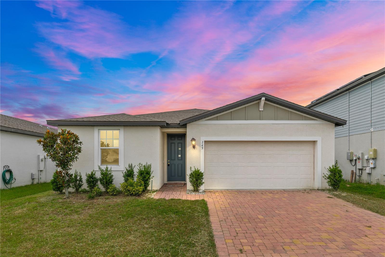 Details for 145 Andreas Street, WINTER HAVEN, FL 33881