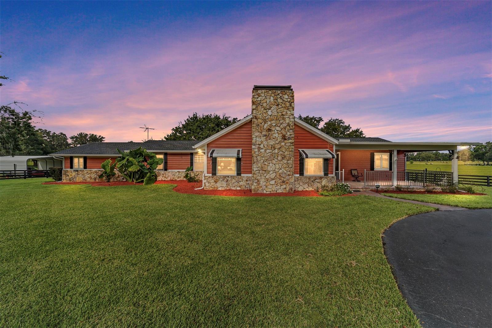 Details for 10880 160th Avenue, MORRISTON, FL 32668