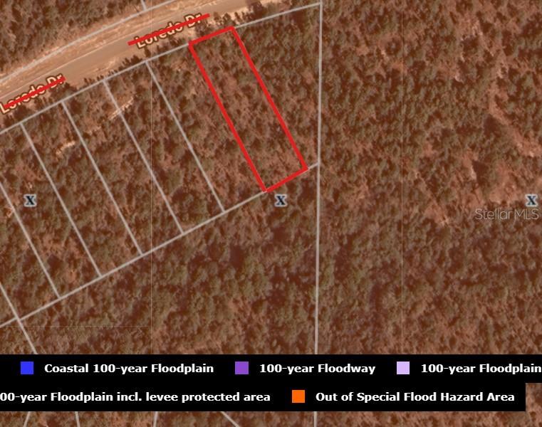 Image 2 of 2 For Lot 25 Goodman Hill Road