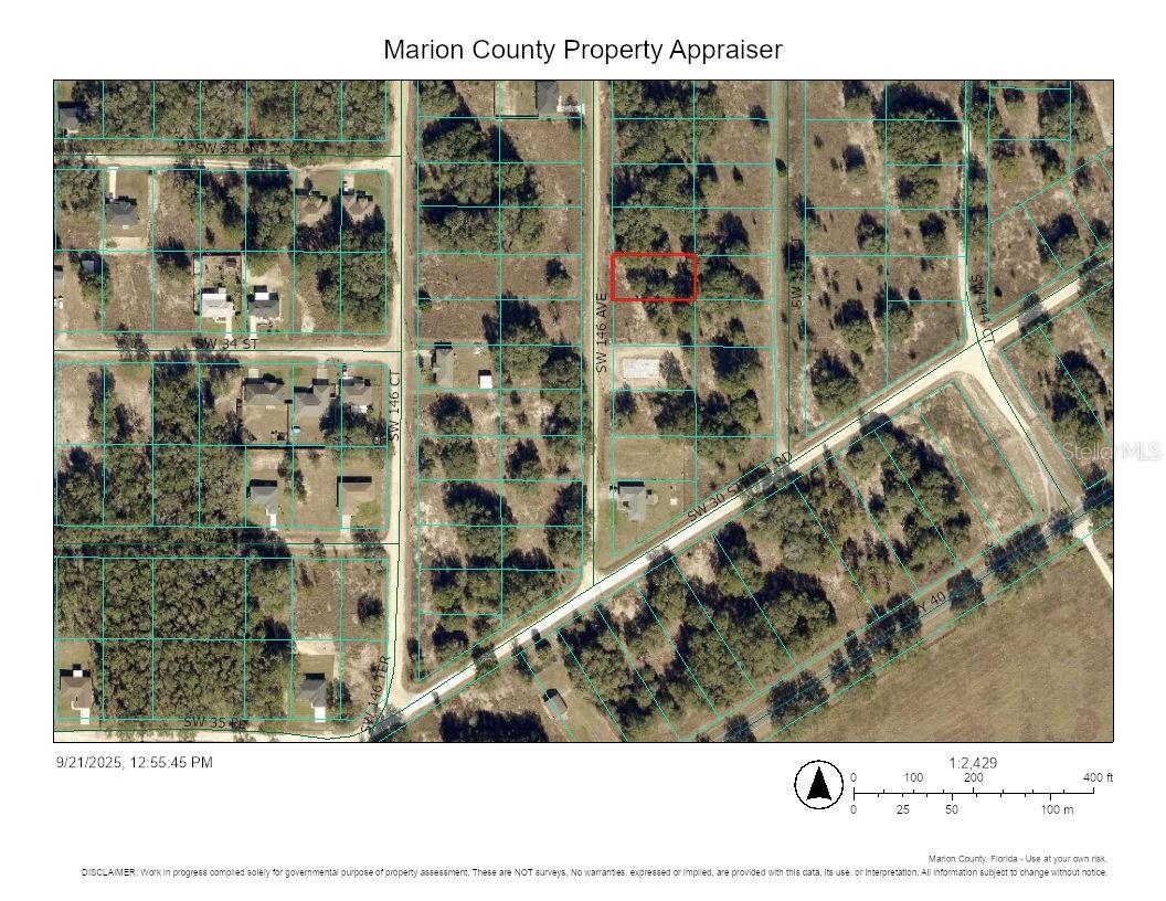Image 8 of 9 For Lot 18 146th Avenue