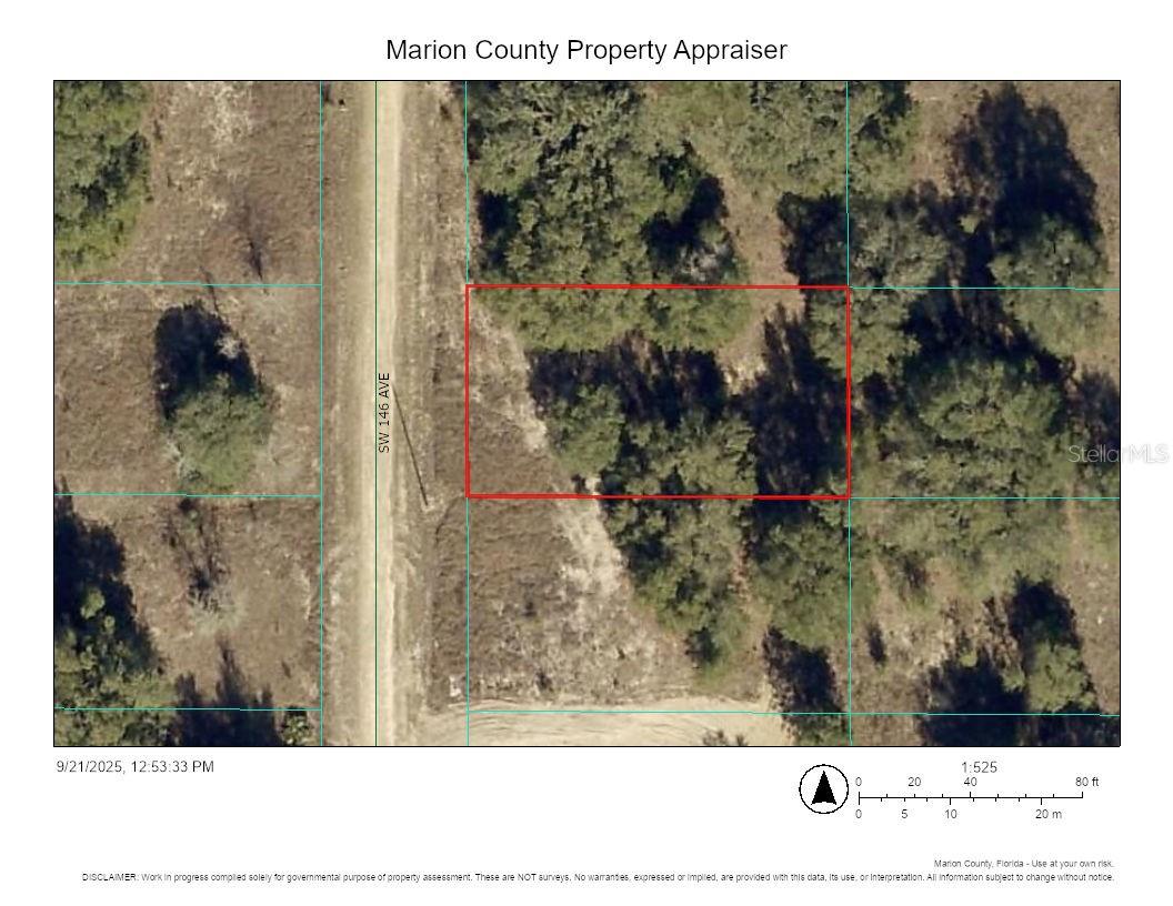 Image 9 of 9 For Lot 18 146th Avenue