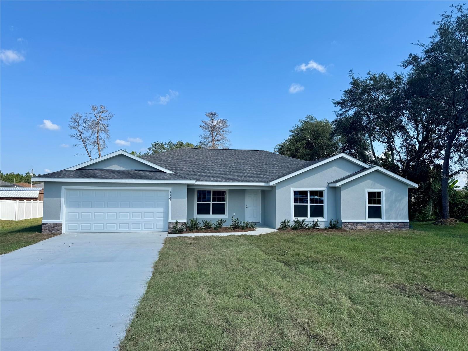 Details for 4123 110th Street, OCALA, FL 34476