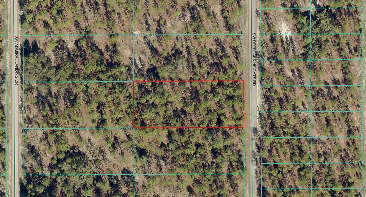 Listing Details for Tbd Lot 12 Deerpark Heights Road, DUNNELLON, FL 34431