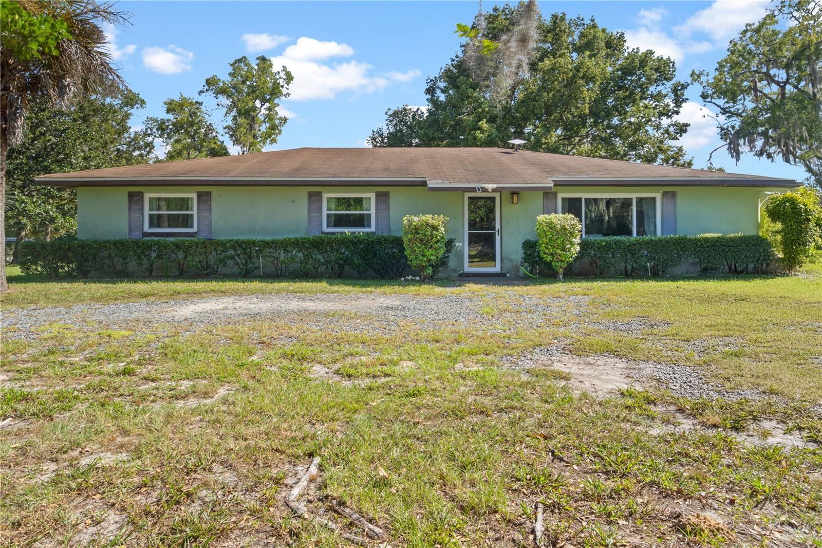 Details for 11350 35th Street, MORRISTON, FL 32668