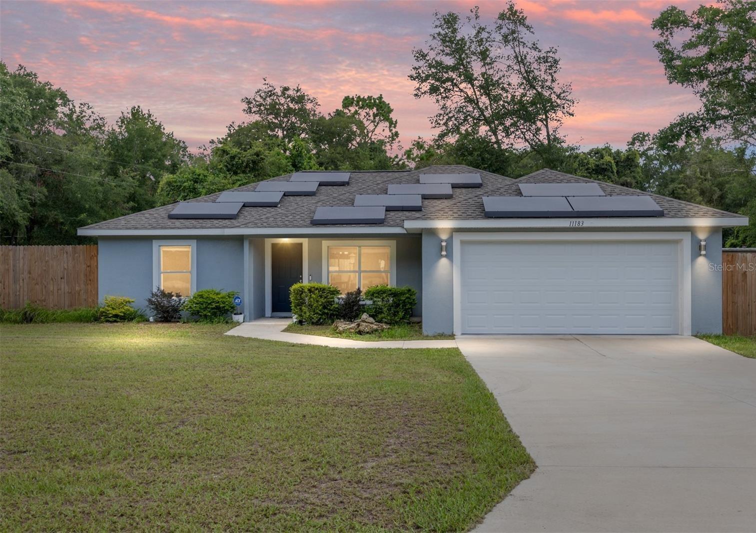 Details for 11183 7th Street, OCALA, FL 34482