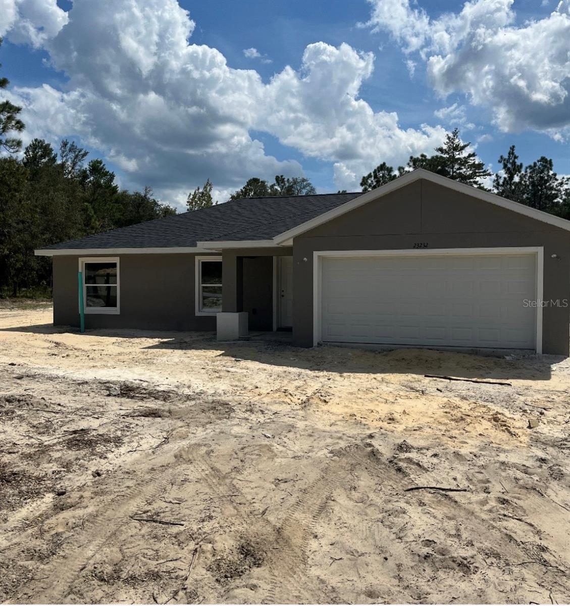 Details for 23232 Green Bay Drive, DUNNELLON, FL 34431