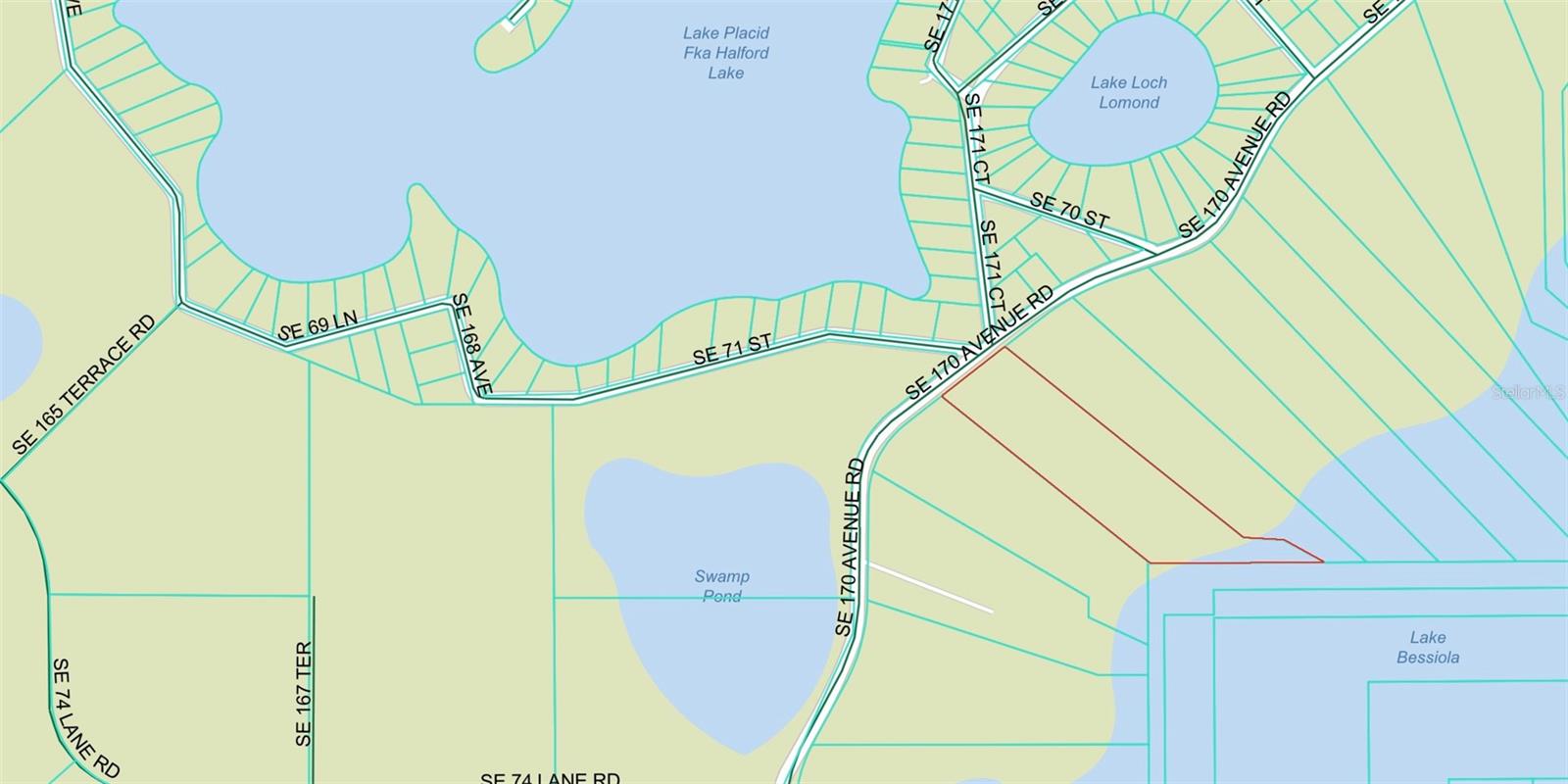 Image 2 of 5 For Tbd 170th Avenue