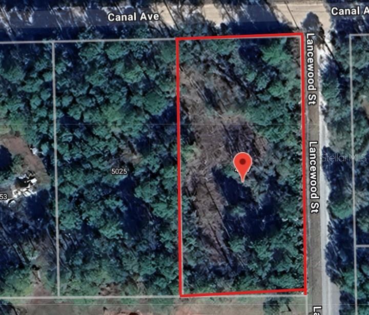 Details for 4997 Canal Avenue, BUNNELL, FL 32110