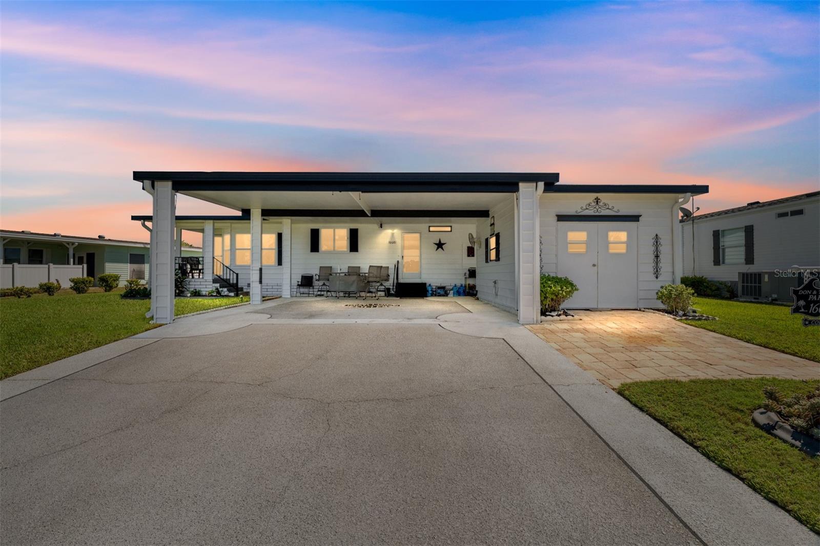 Details for 16681 96th Court, SUMMERFIELD, FL 34491