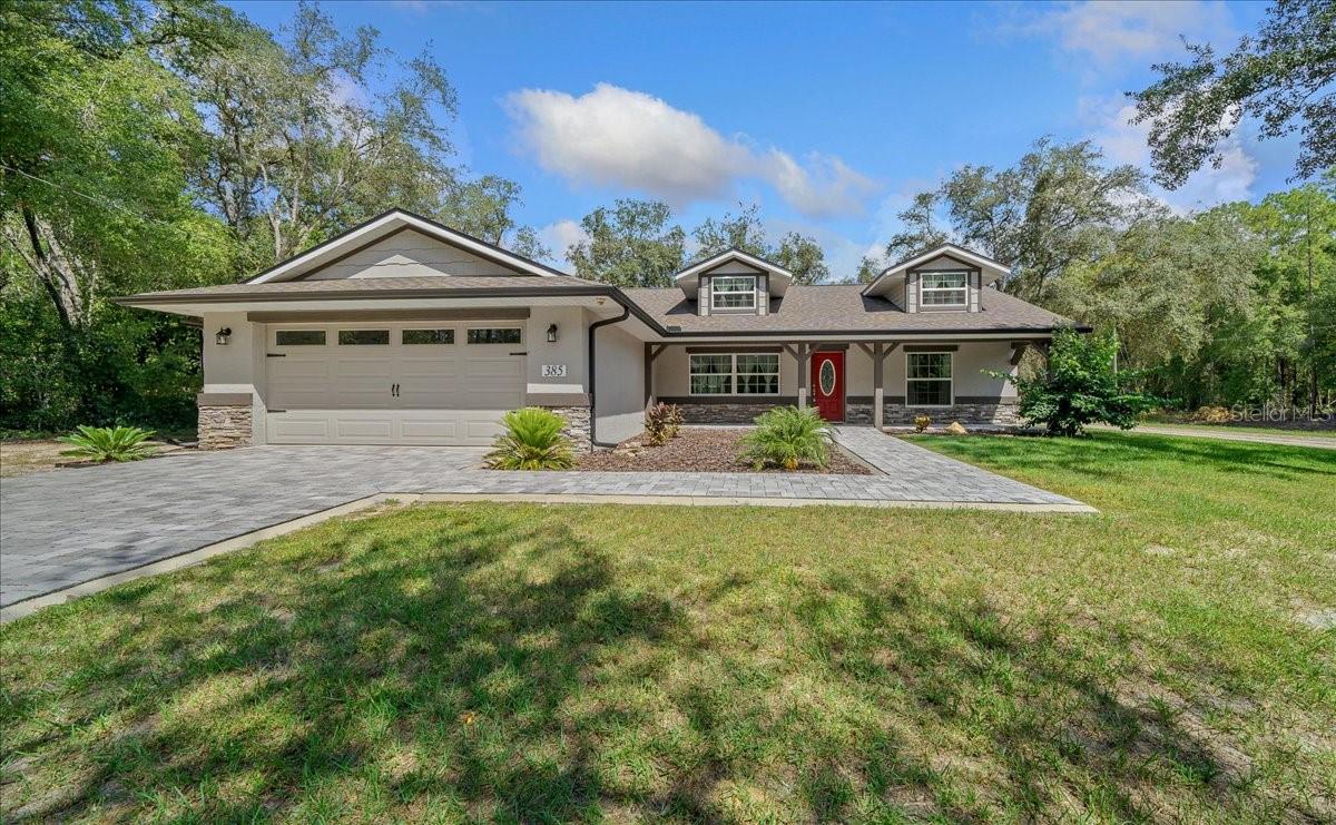 Details for 385 Gamewell Lane, CITRUS SPRINGS, FL 34434