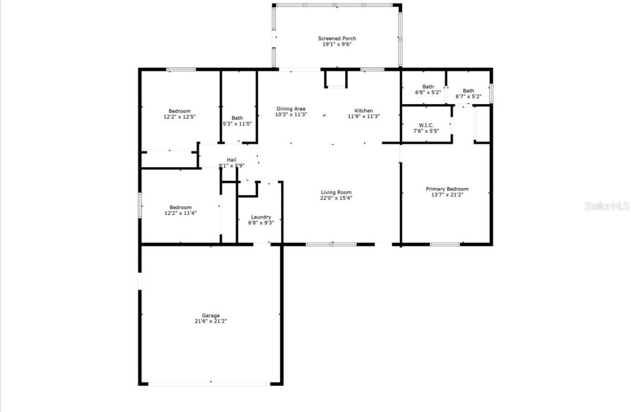 Listing photo id 46 for 385 Gamewell Lane