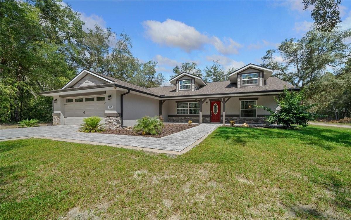 Listing photo id 4 for 385 Gamewell Lane