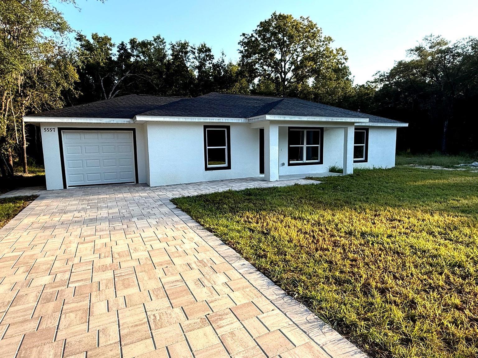Details for 5557 16th Radial, OCALA, FL 34482