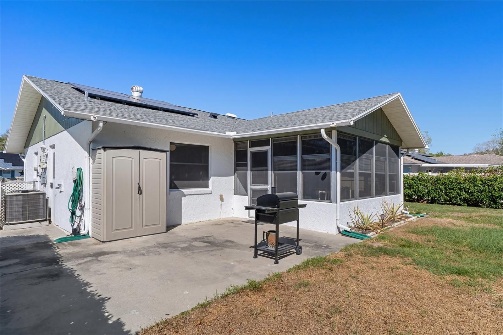 Listing photo id 29 for 130 Casurina Place