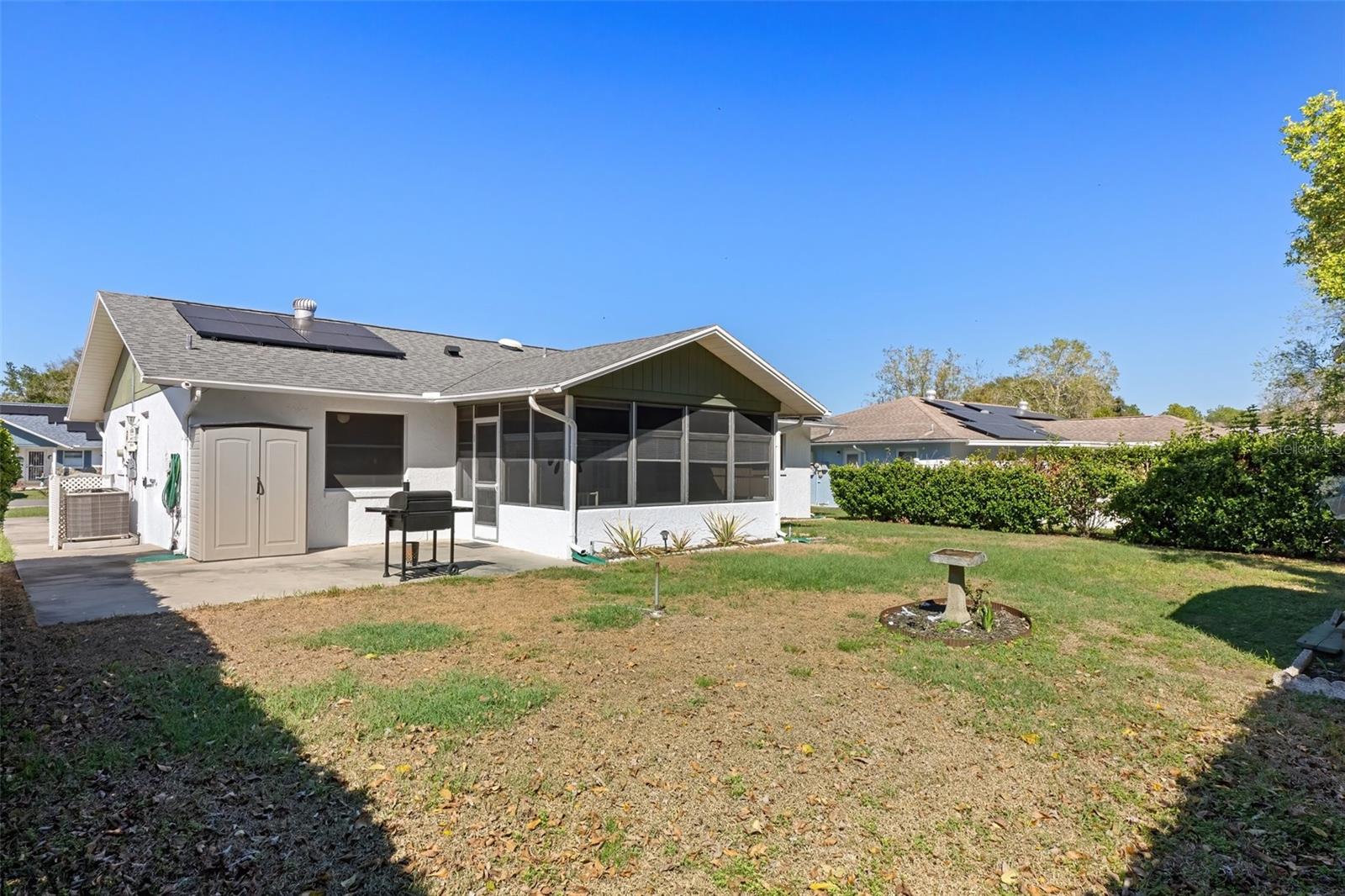 Listing photo id 30 for 130 Casurina Place