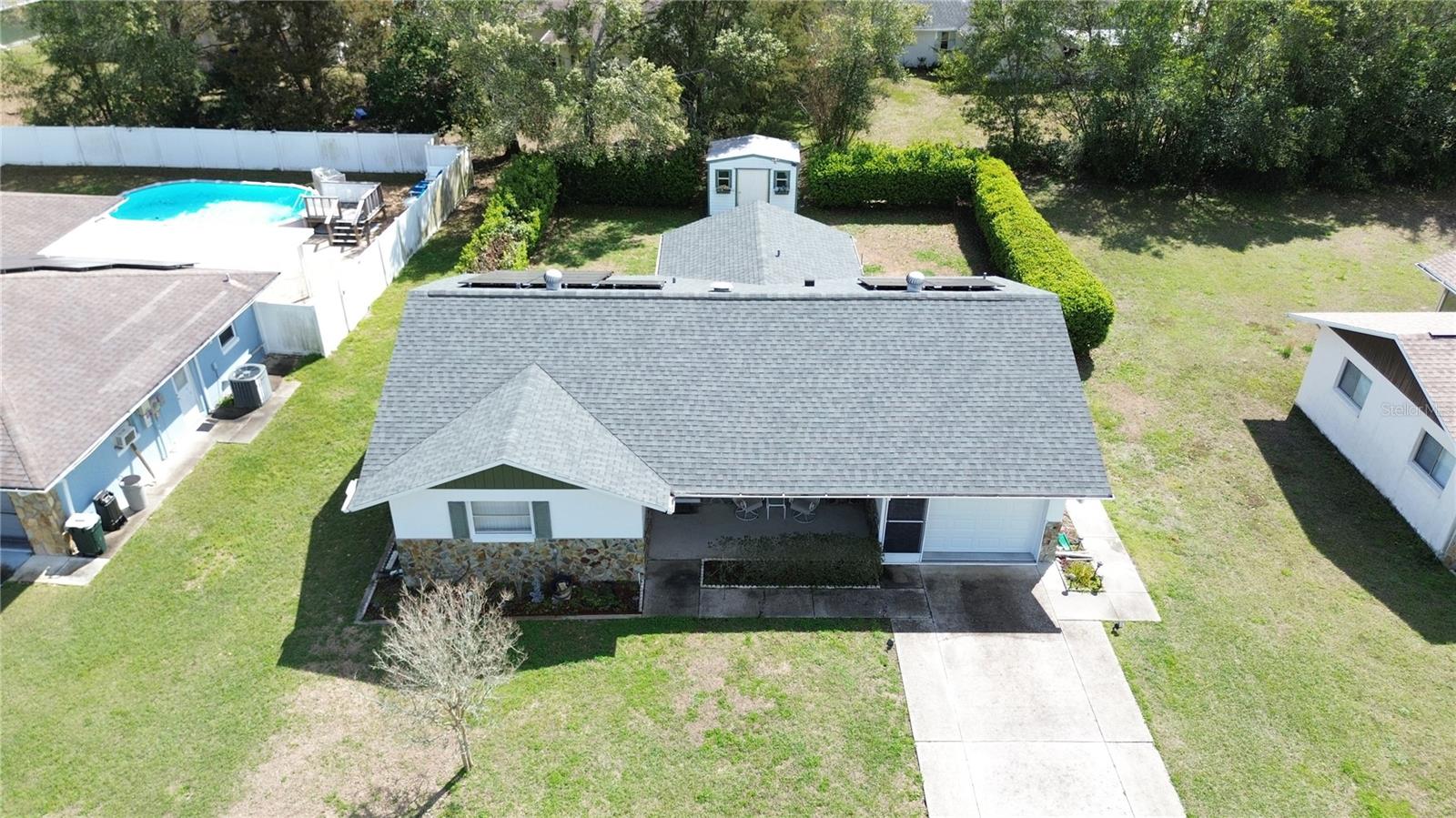 Listing photo id 34 for 130 Casurina Place