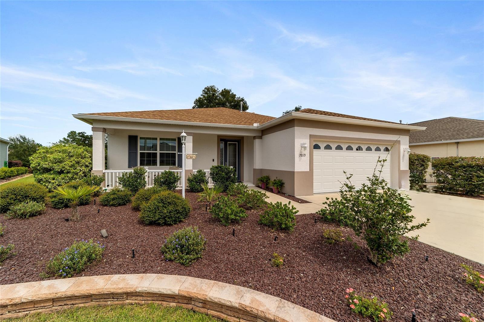 Details for 7819 84th Loop, OCALA, FL 34476