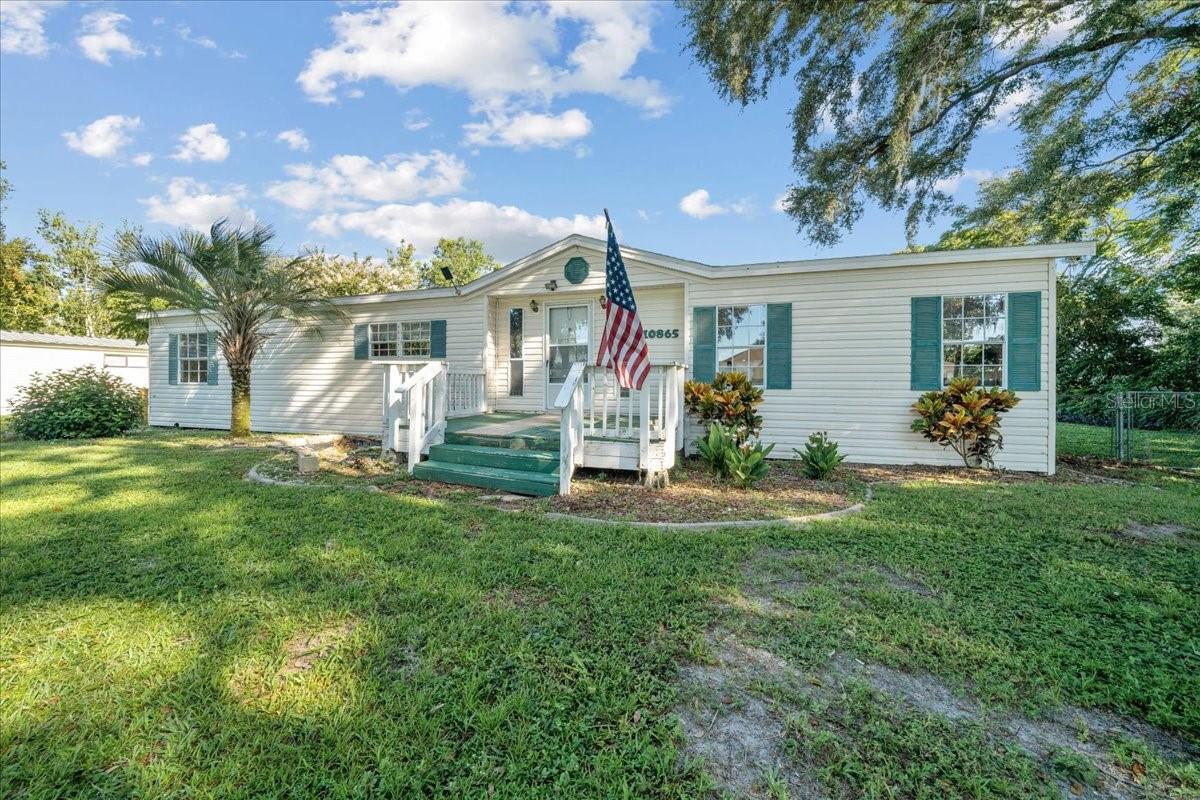 Image 2 of 35 For 10865 Timucuan Road