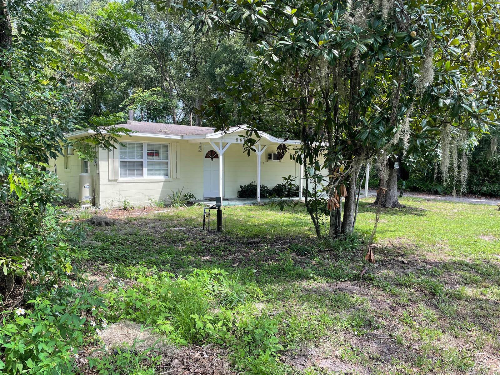 Details for 901 Hartshorn Lane, HOLDER, FL 34445