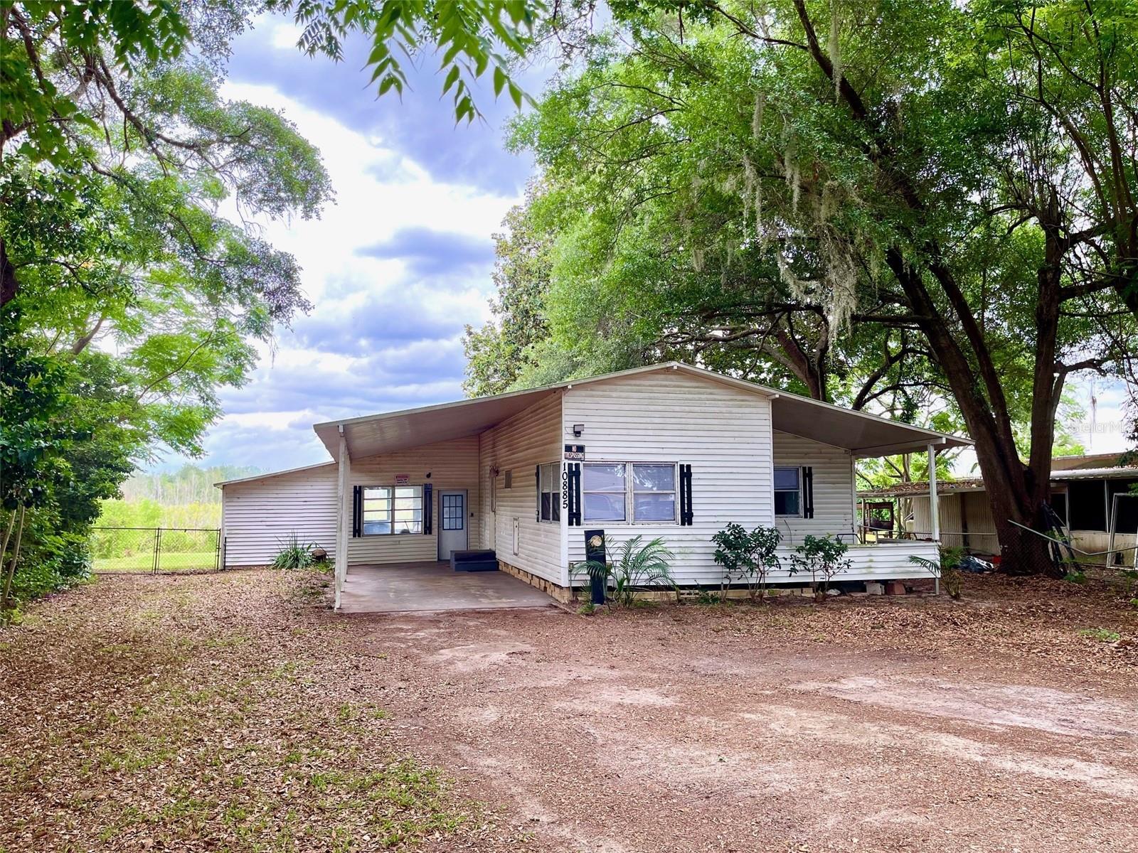 Image 3 of 30 For 10885 Timucuan Road