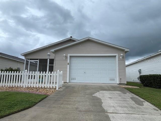 Details for 1291 Jonesville Terrace, THE VILLAGES, FL 32162