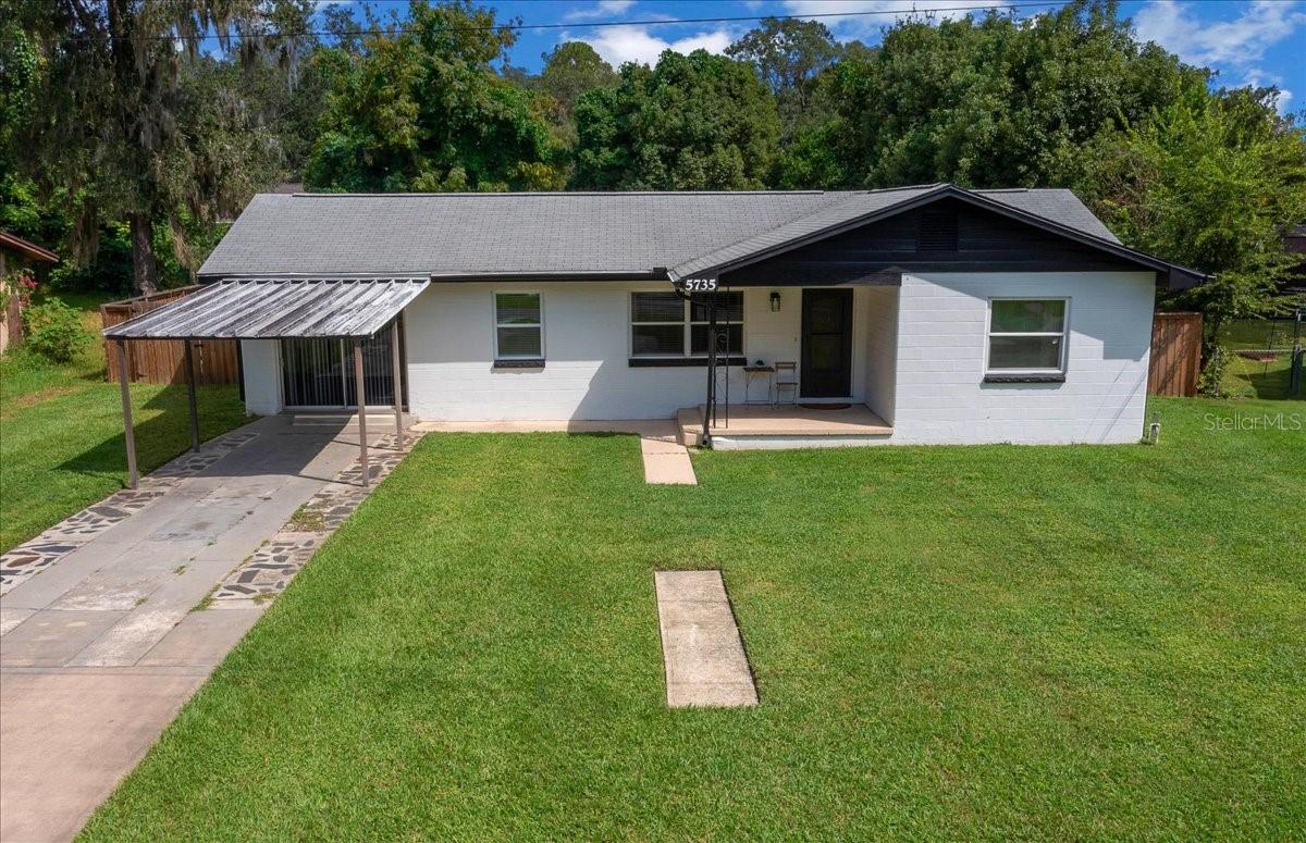 Details for 5735 14th Avenue, OCALA, FL 34479