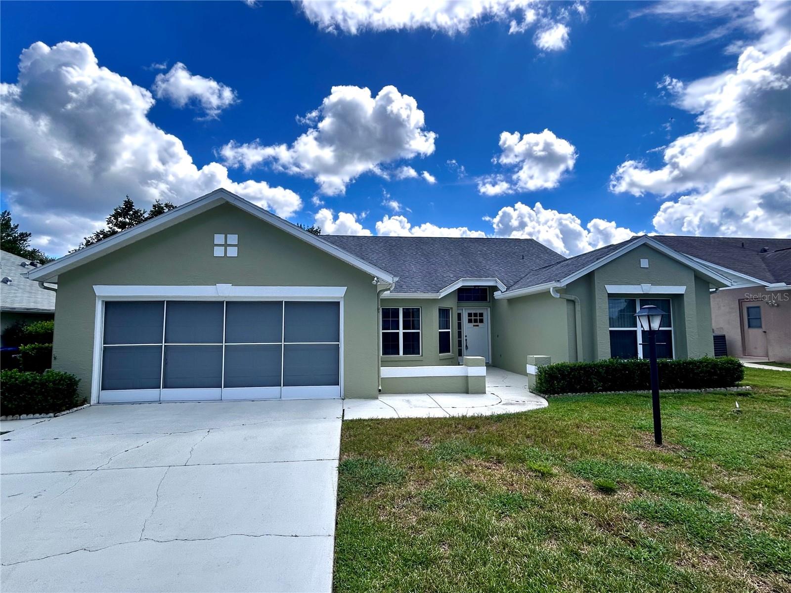 Details for 4315 Stewart Way, BEVERLY HILLS, FL 34465