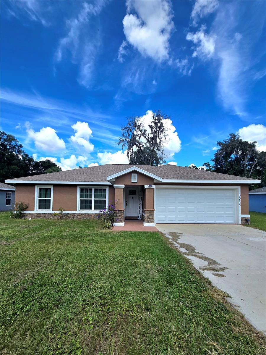 Details for 3535 Se 131st Place, BELLEVIEW, FL 34420