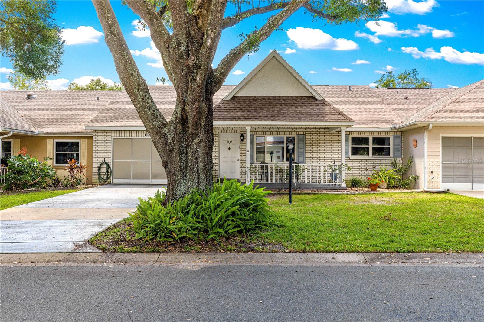 Details for 8650 92nd Place D, OCALA, FL 34481