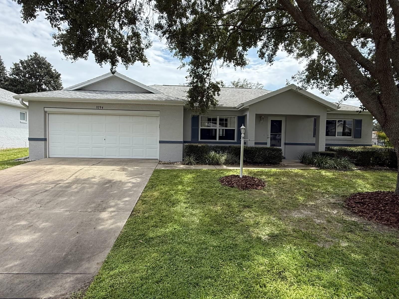Details for 9794 96th Street, OCALA, FL 34481