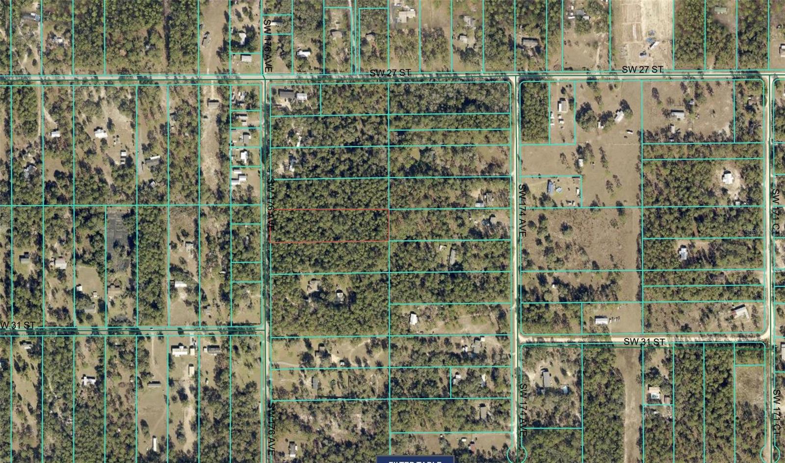 Details for 0000 176th Avenue, DUNNELLON, FL 34432