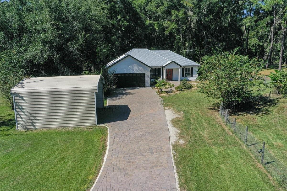 Details for 19935 239th Place, HIGH SPRINGS, FL 32643