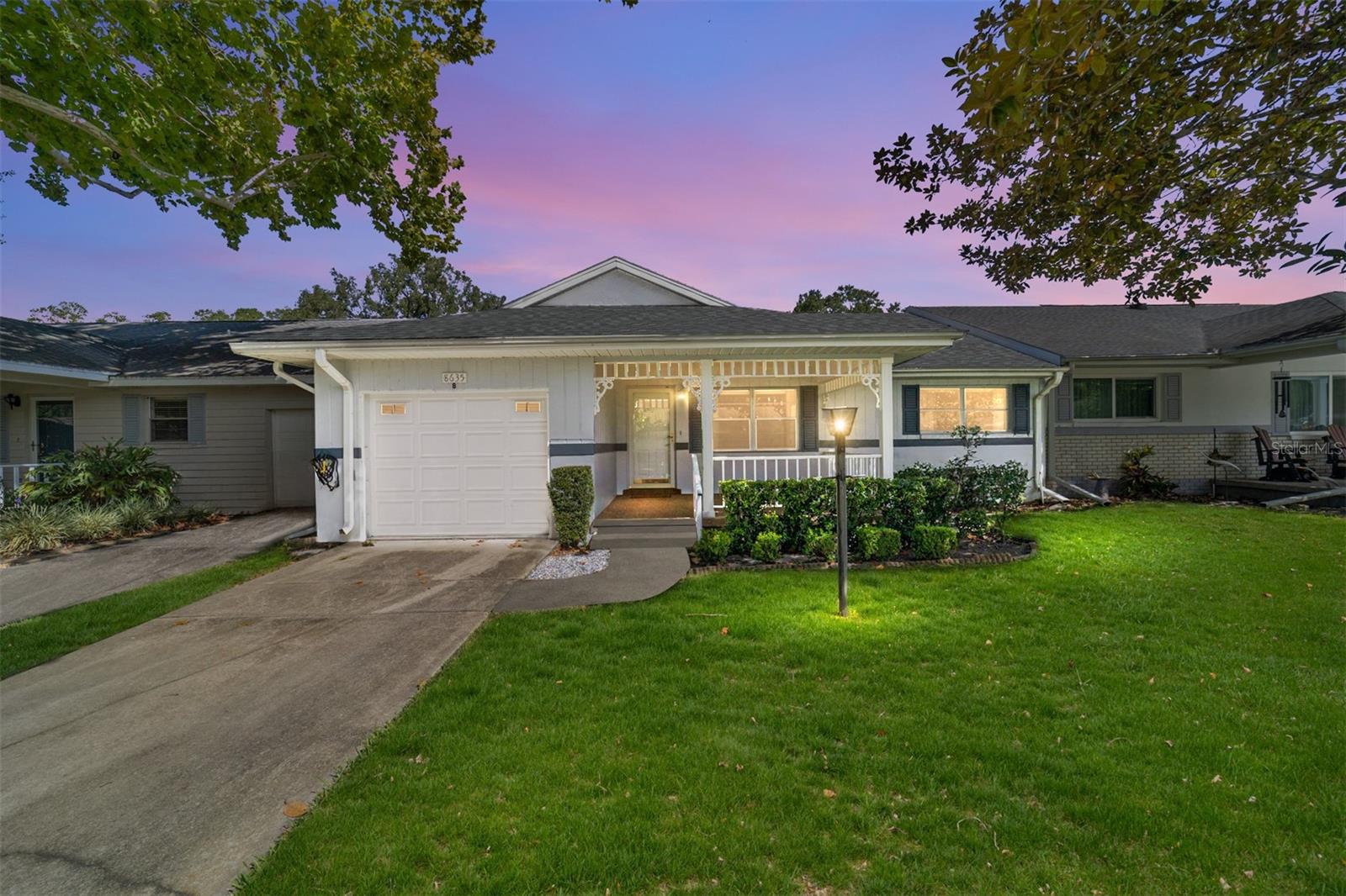 Image 23 of 23 For 8635 95th Street B