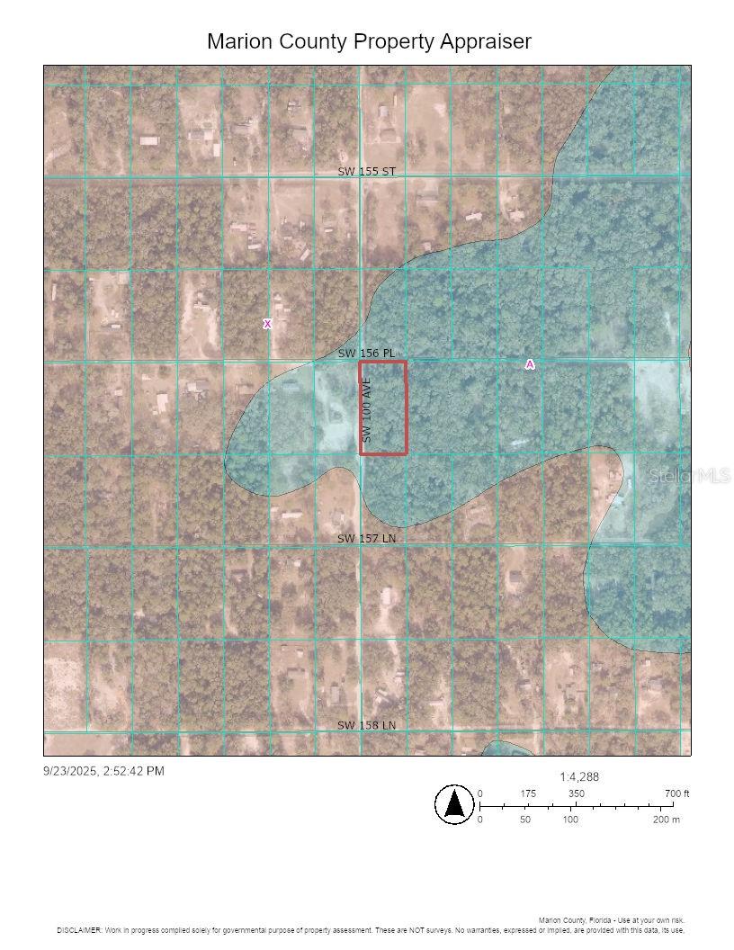 Details for 9996 156th Place, DUNNELLON, FL 34432