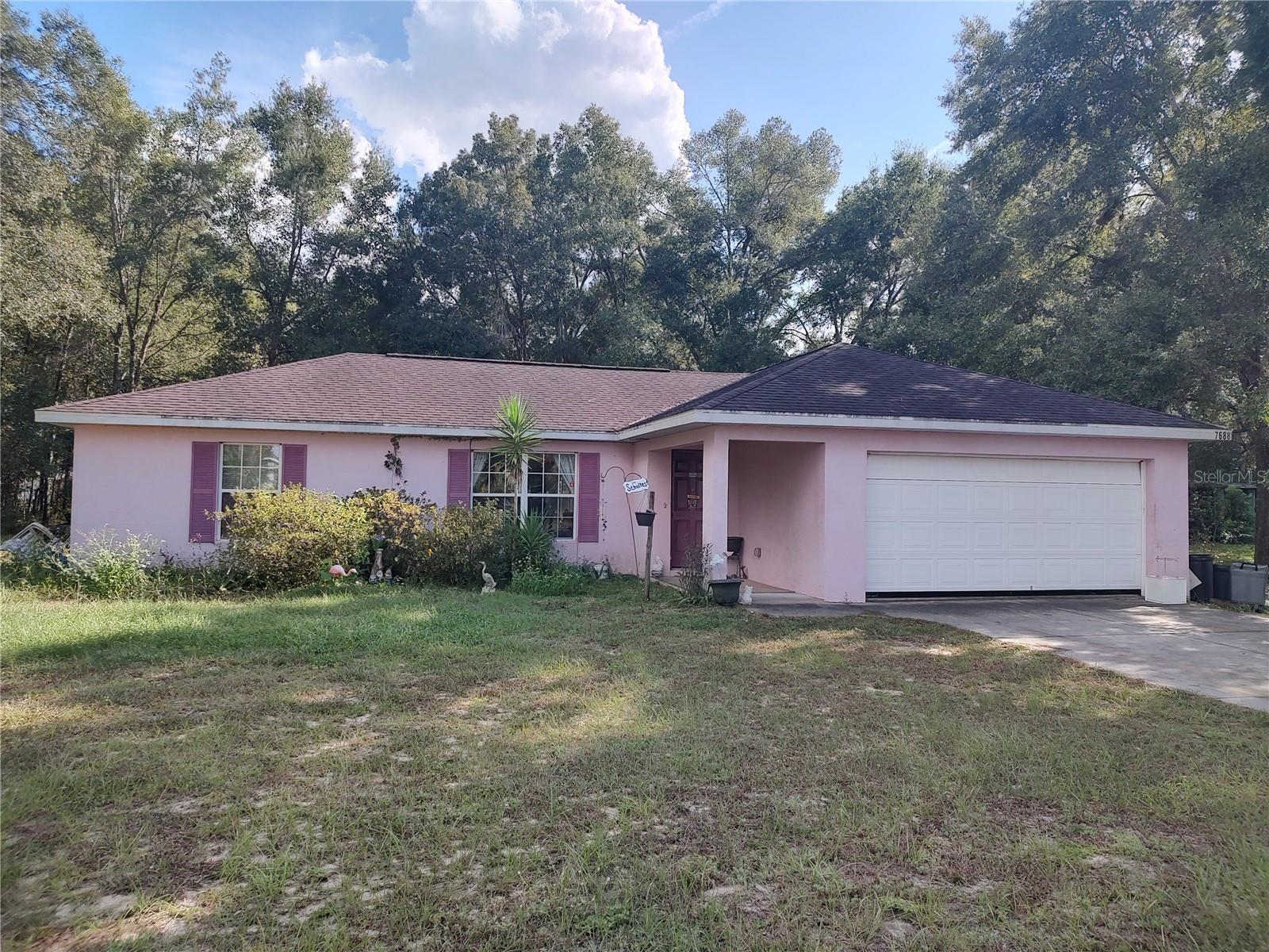Listing Details for 7688 77th Place, OCALA, FL 34476
