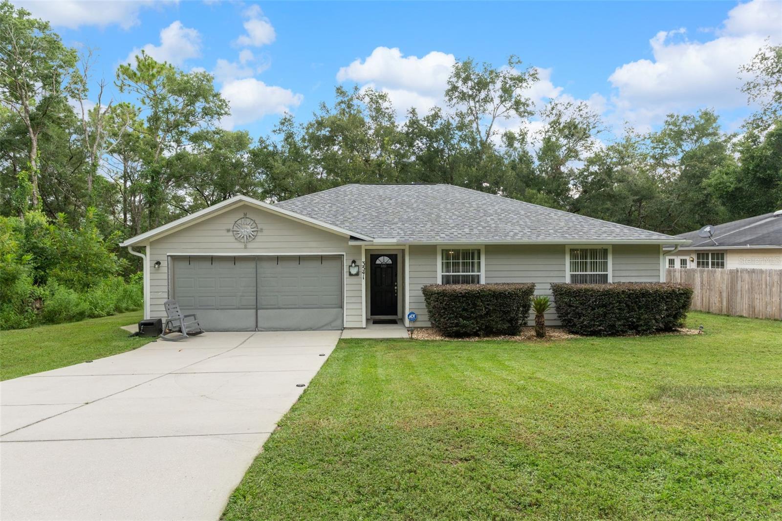 Details for 3541 Cindy Lane, INVERNESS, FL 34453