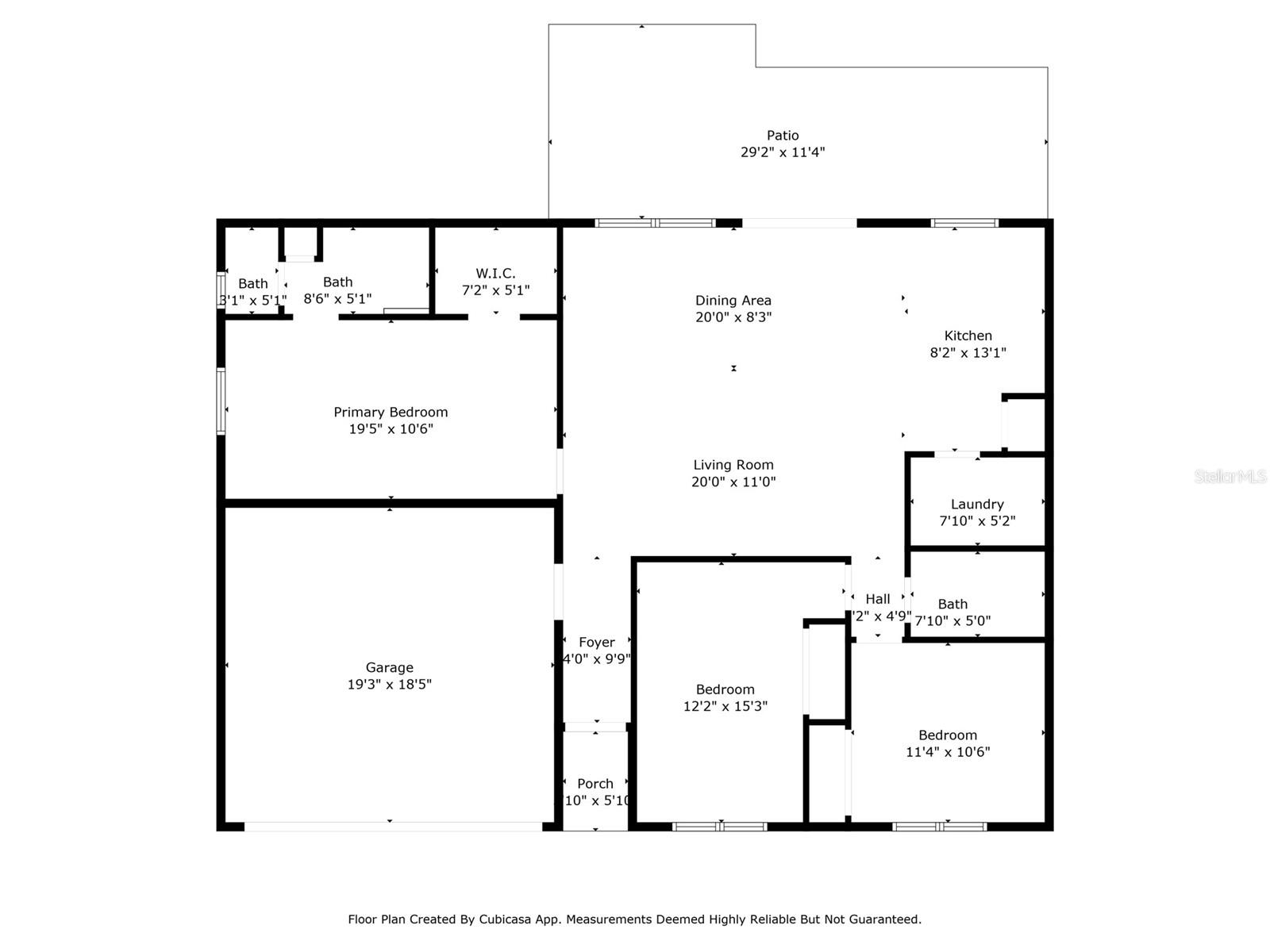 Listing photo id 18 for 3541 Cindy Lane