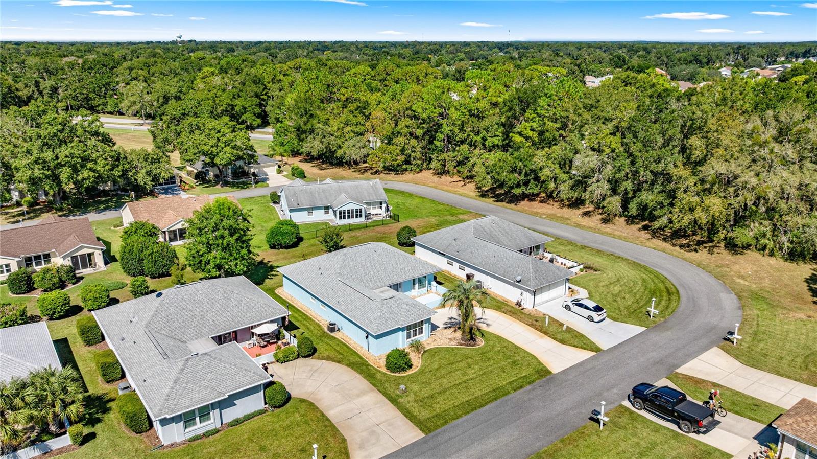 Image 25 of 25 For 7336 115th Place