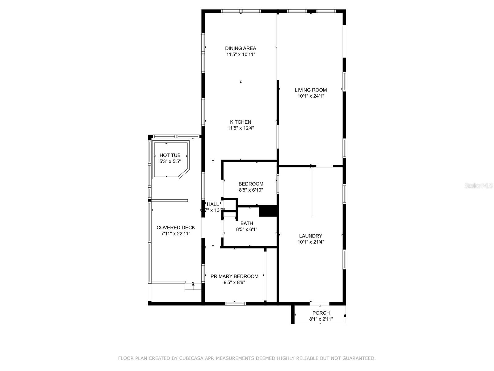 Image 21 of 22 For 1989 185th Terrace