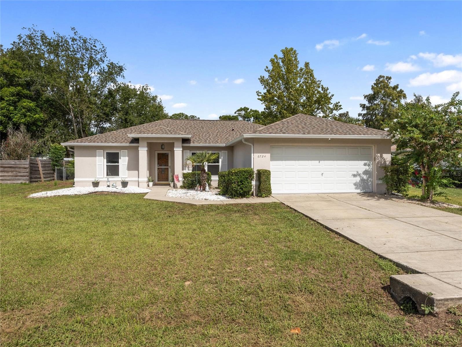 Details for 6724 Cherry Road, OCALA, FL 34472