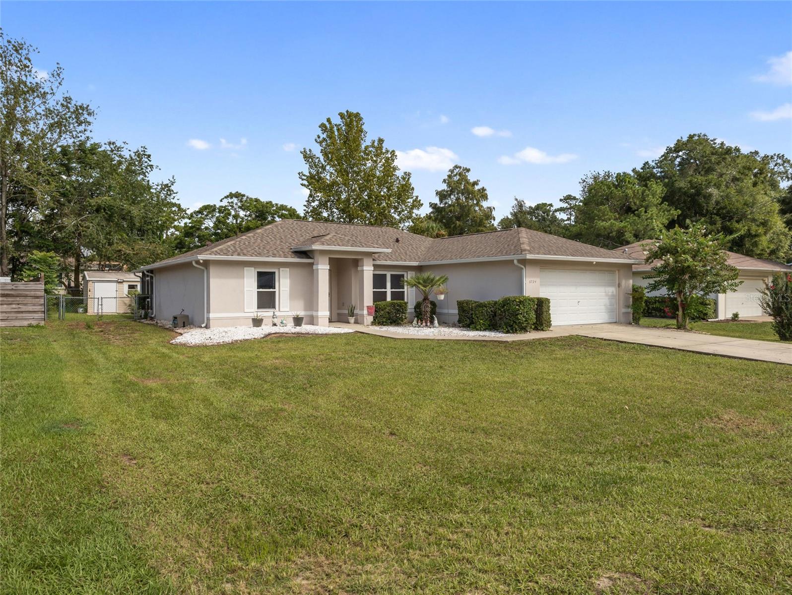 Image 3 of 42 For 6724 Cherry Road
